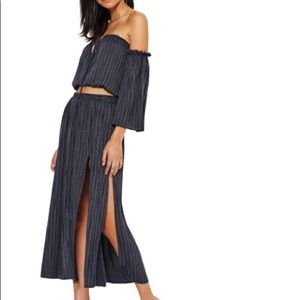 Bec & Bridge Desert Dune in Indigo Set